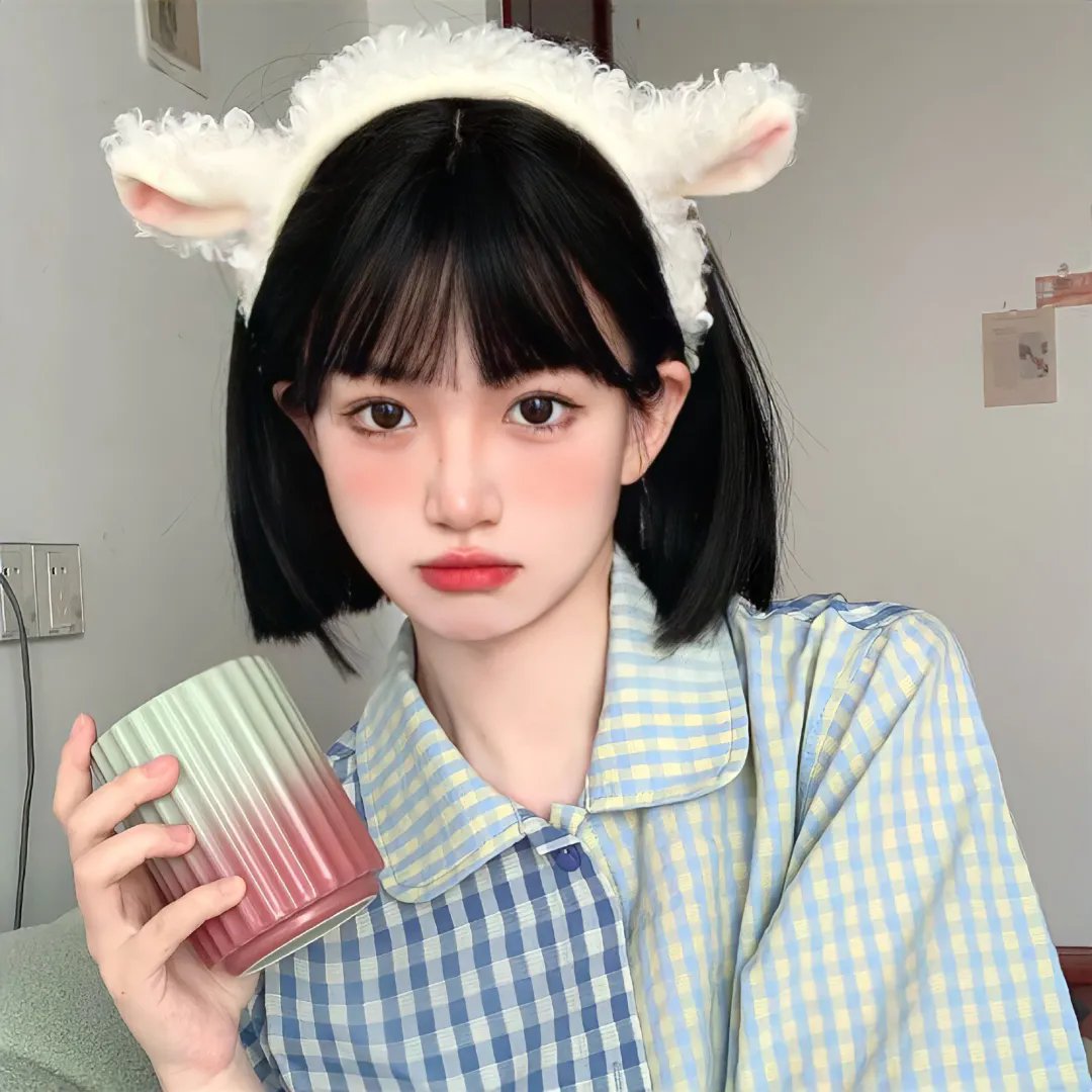 爱上花豹女