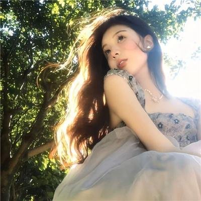 天才少女