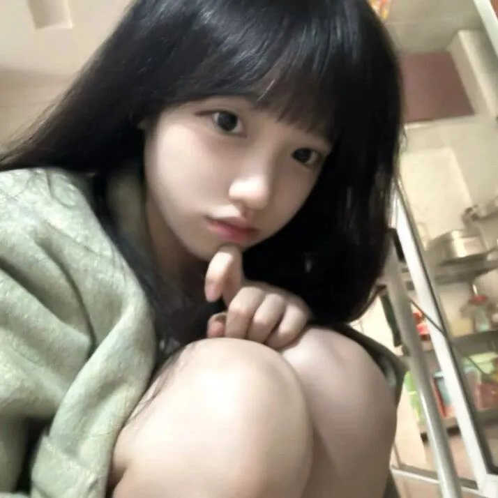 温柔女子