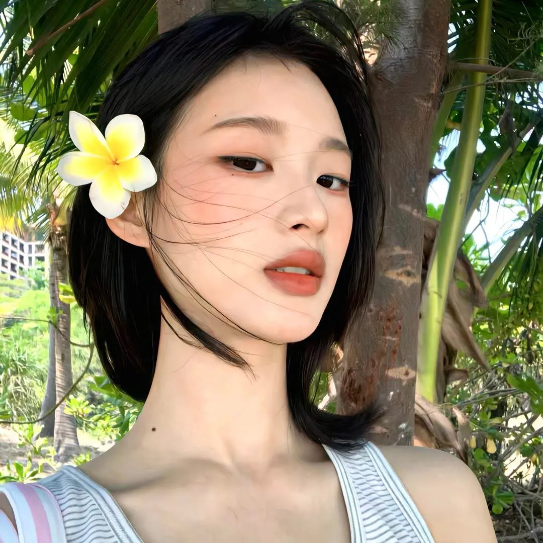 女神的救赎